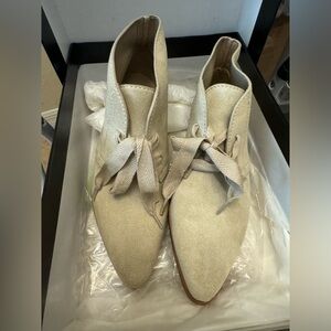 NIB Alexander Wang Elon Ankle boots size36